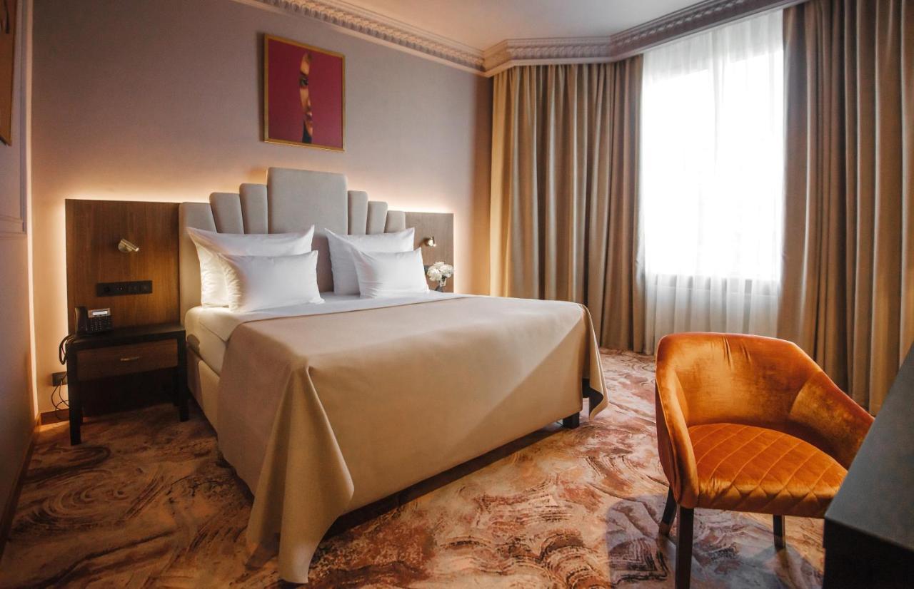 Hotel Nadiya Palace *