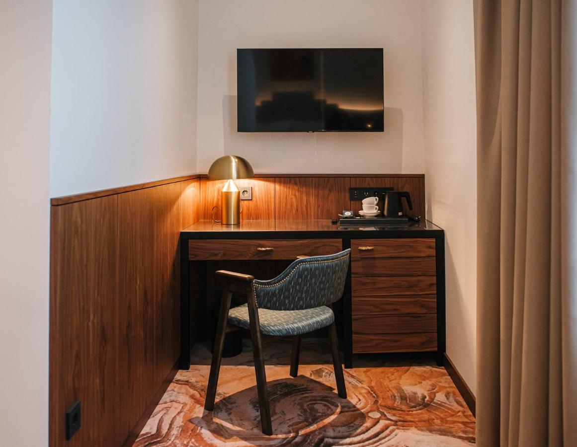 Nadiya Palace Hotel Iwano-Frankiwsk