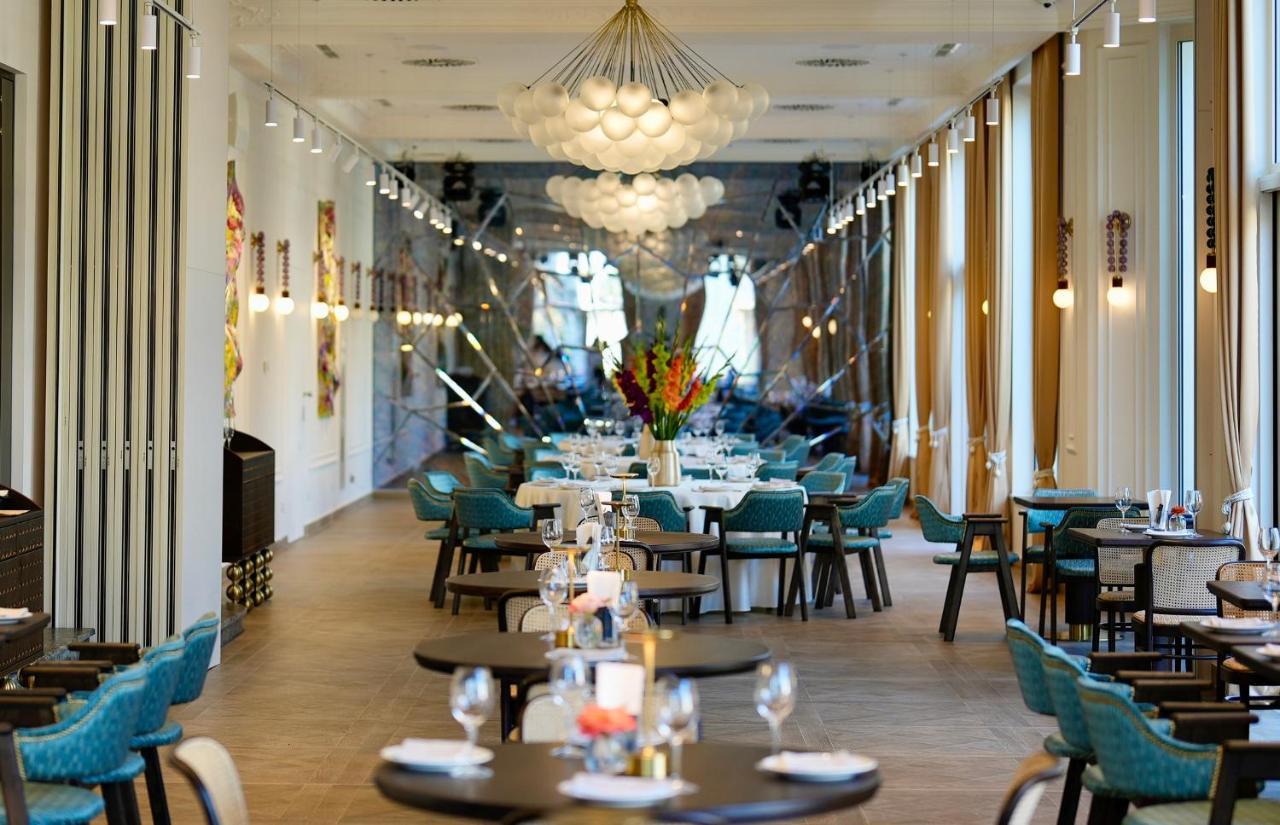 Hotel Nadiya Palace